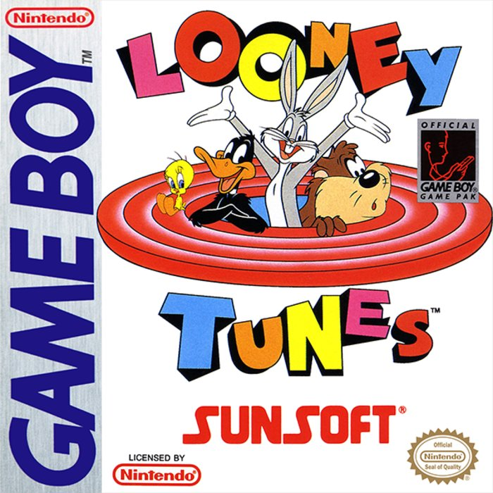 Looney Tunes : Bugs Bunny to Yukai na Nakama-tachi