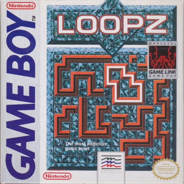 Loopz
