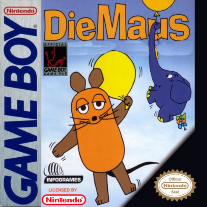 Die Maus