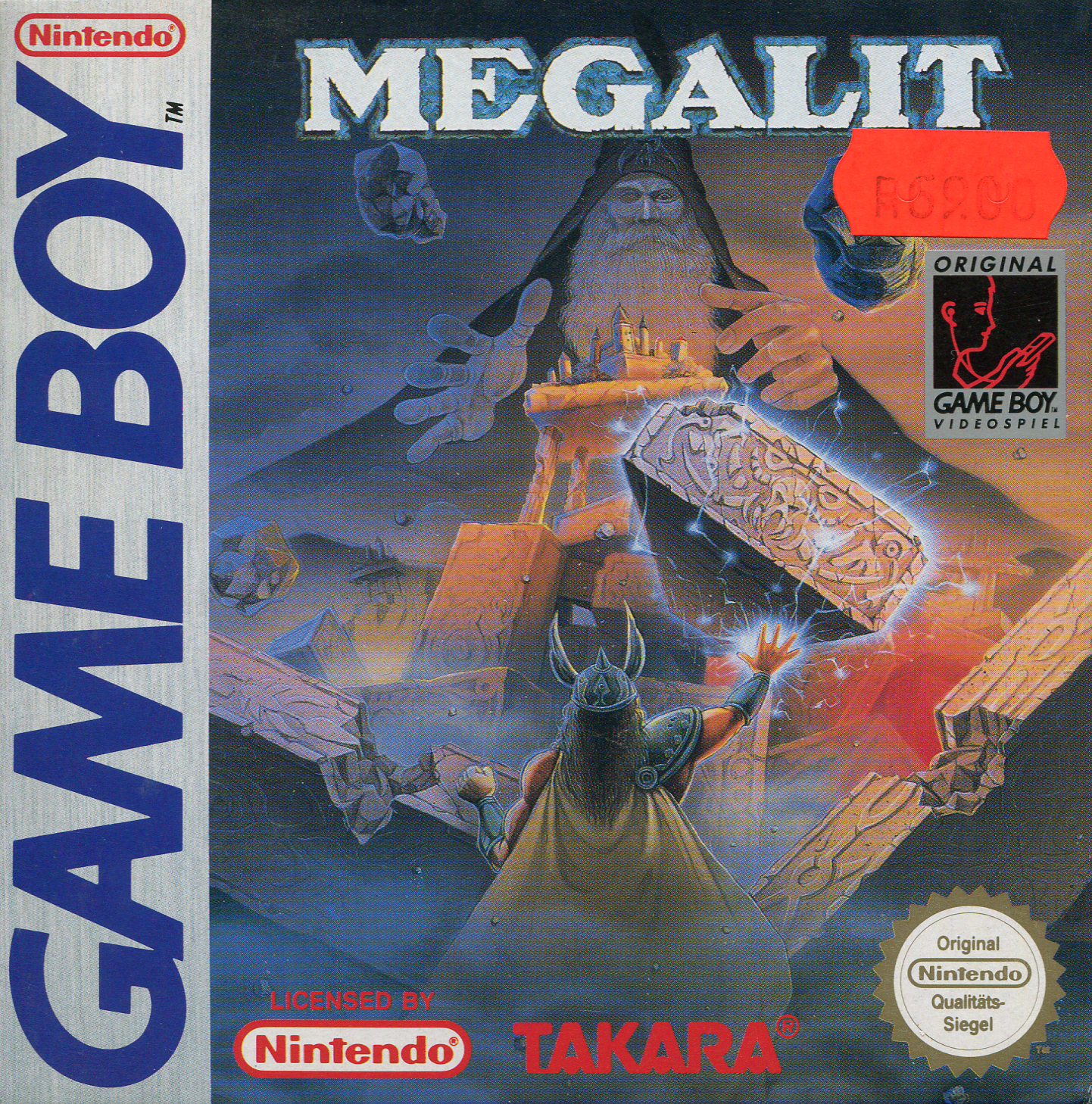 Megalit