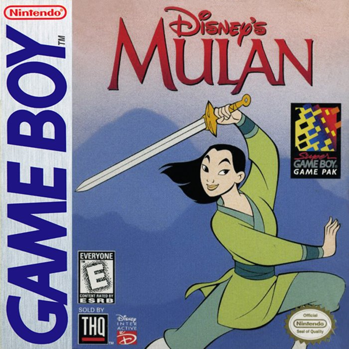 Mulan