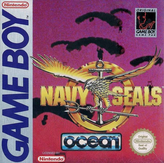 Navy SEALs