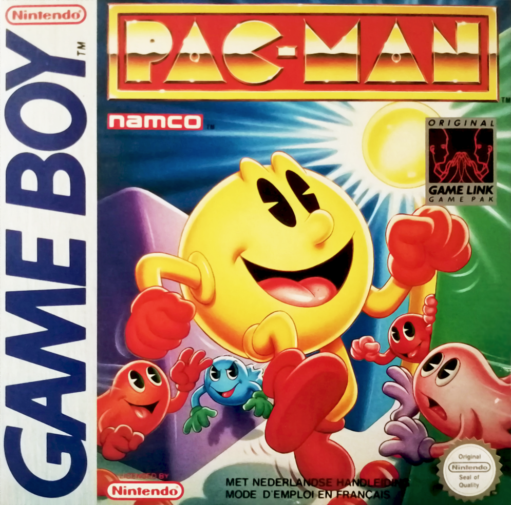 Pac-Man