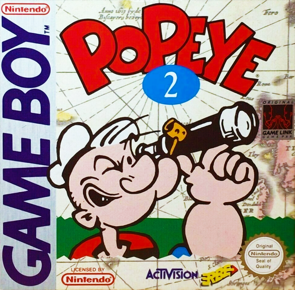 Popeye 2