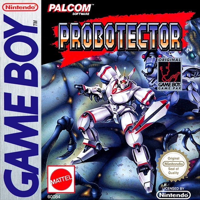 Probotector