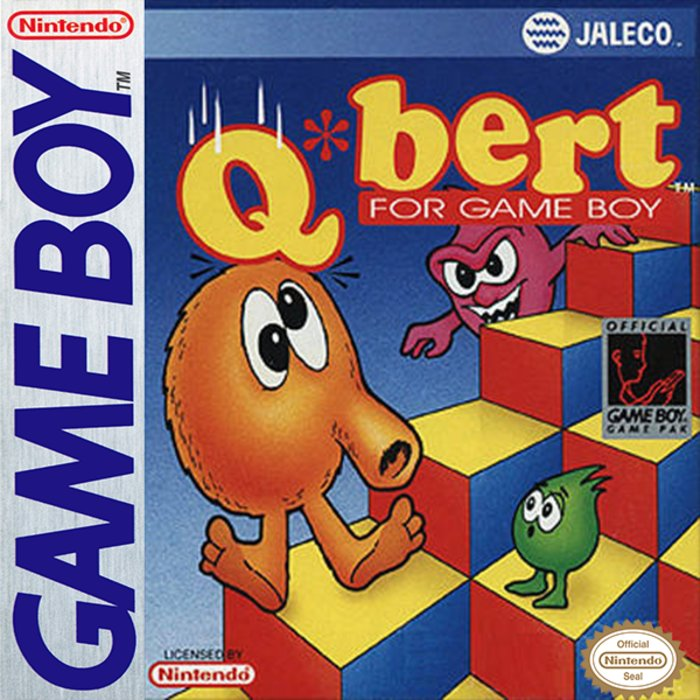 Q*bert