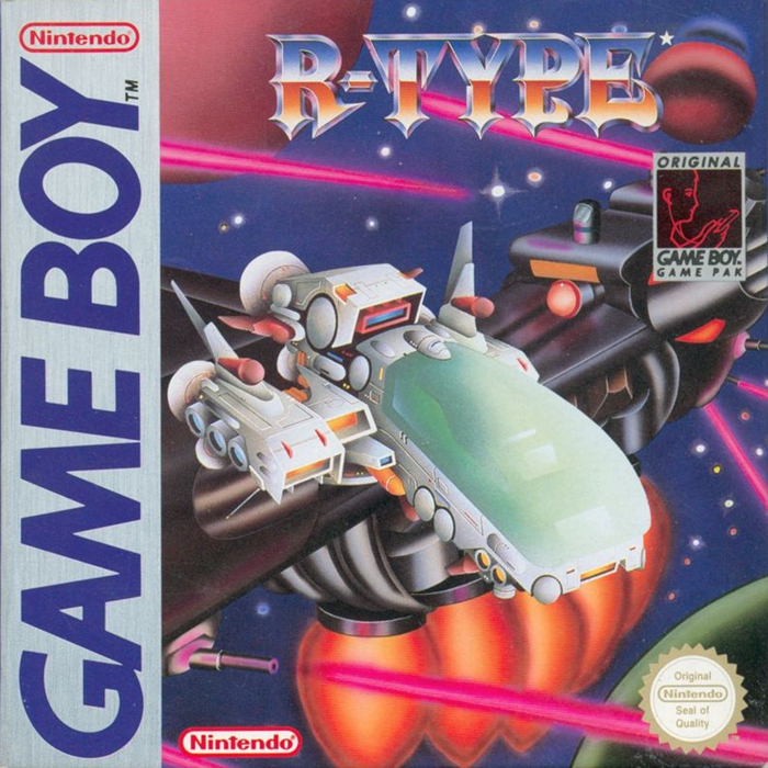 R-Type