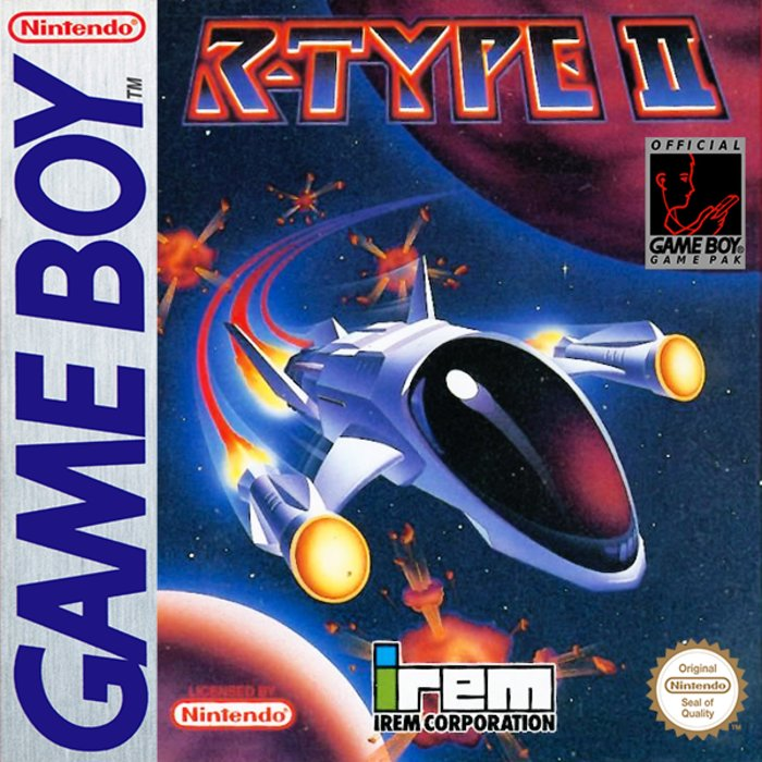 R-Type II