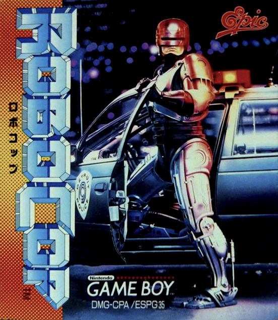 RoboCop