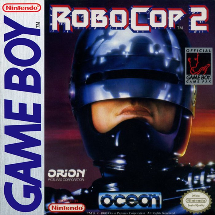 RoboCop 2