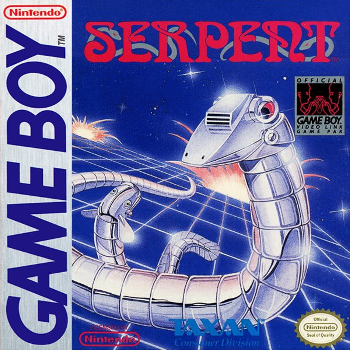 Serpent