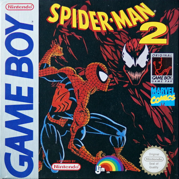 Spider-Man 2