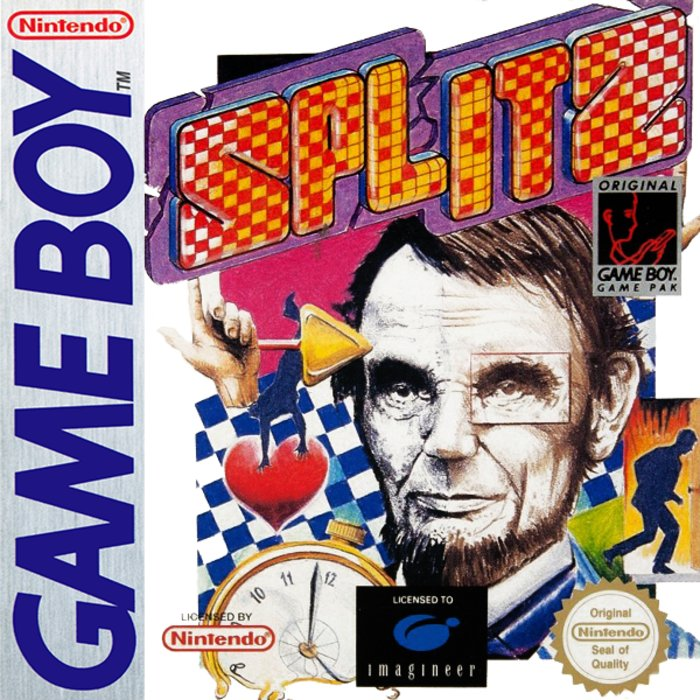 Splitz