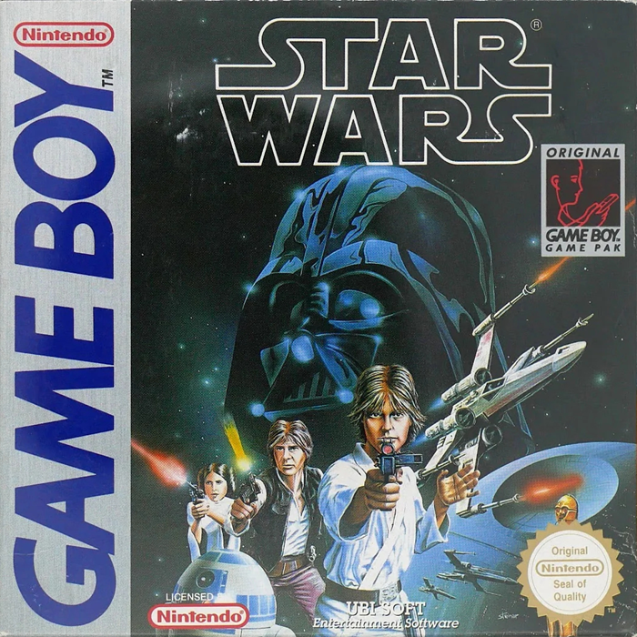 Star Wars