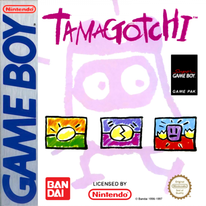 Tamagotchi