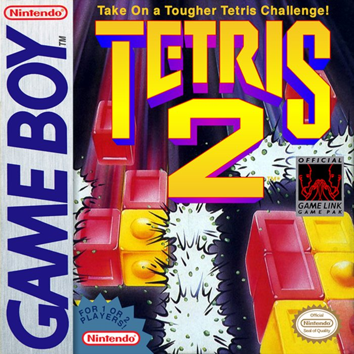Tetris Flash