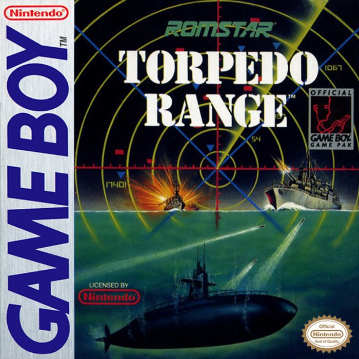 Torpedo Range