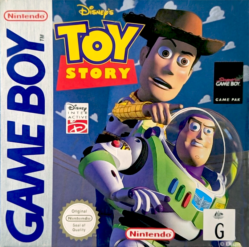 Toy Story
