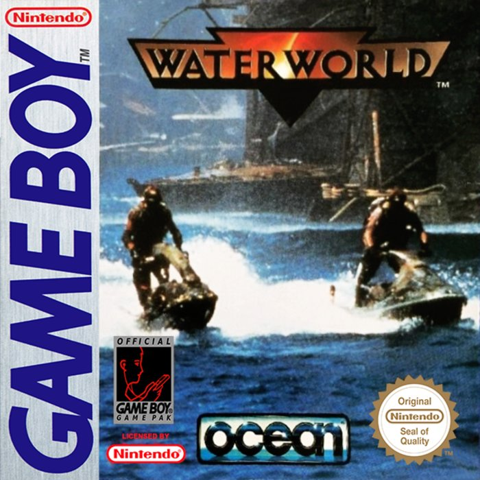 Waterworld