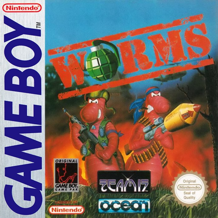Worms