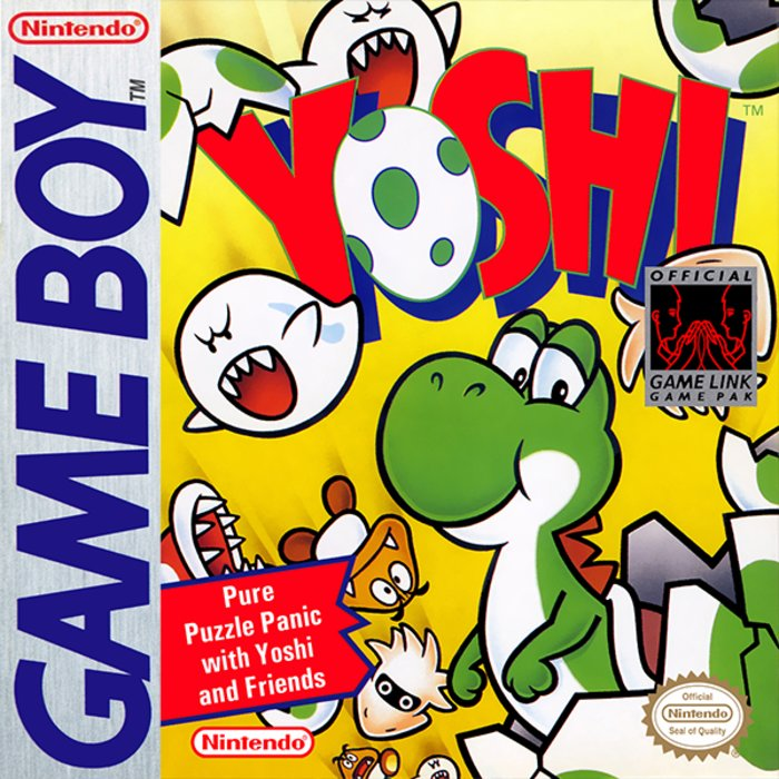 Yoshi