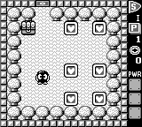 Screenshot Lolo no Daibouken