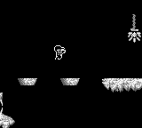 Screenshot The Adventures of Star Saver