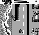 Screenshot Aerostar