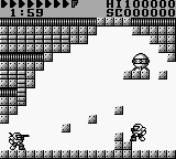 Screenshot After Burst