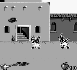 Screenshot Aladdin