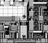 Screenshot Alien 3