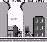 Screenshot Animaniacs