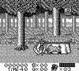 Screenshot Astérix & Obélix