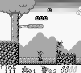 Screenshot Astérix