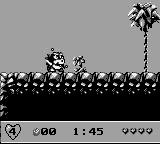 Screenshot Baby T-Rex
