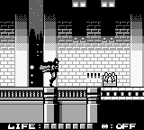 Screenshot Batman : The Animated Series