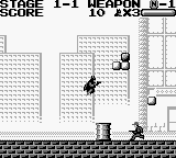 Screenshot Batman