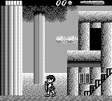 Screenshot The Battle of Olympus