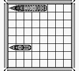 Screenshot Kaisen Game : Navy Blue