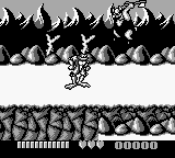 Screenshot Battletoads