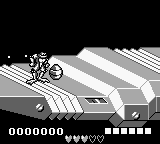 Screenshot Battletoads / Double Dragon