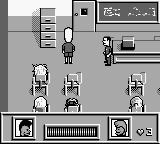 Screenshot Beavis and Butt-Head