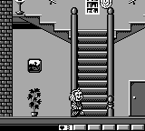 Screenshot Beetlejuice