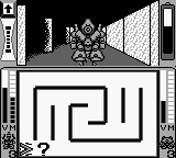 Screenshot Bionic Battler