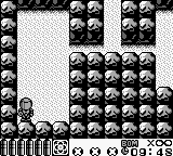 Screenshot Blaster Master Boy