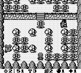 Screenshot Bomber Man GB 3