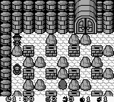 Screenshot Bomberman GB