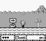 Screenshot Bonk's Adventure