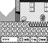 Screenshot Bonk's Revenge