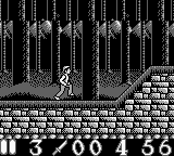 Screenshot Bram Stoker's Dracula